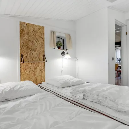 Holiday home 2 Bedroom Awesome In Ostermarie