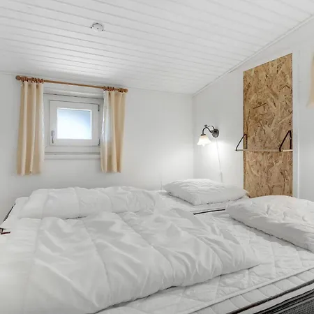 Holiday home 2 Bedroom Awesome In