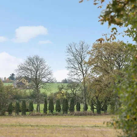 Two-bedroom In Casa de Férias Ostermarie