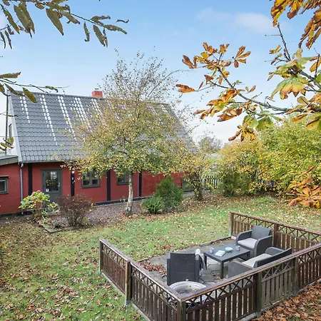 2 Bedroom Awesome In * Ostermarie