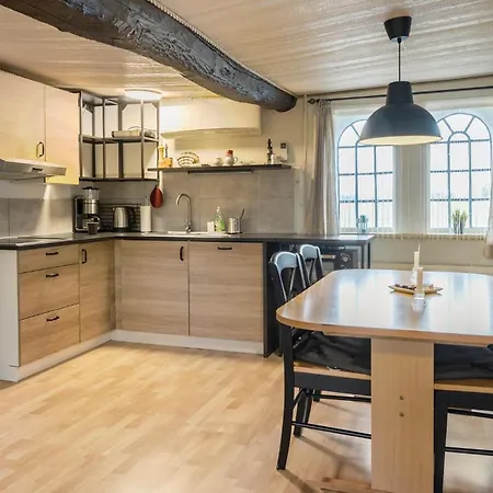 2 Bedroom Awesome In Holiday home Ostermarie