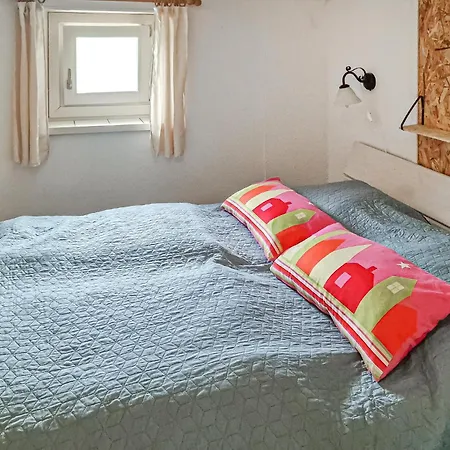 Two-bedroom In
