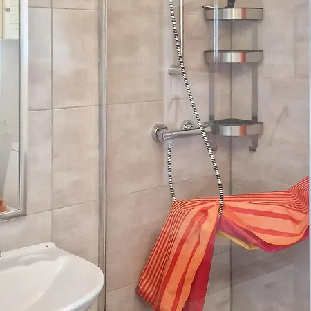 Two-bedroom In Сasa de vacaciones Ostermarie