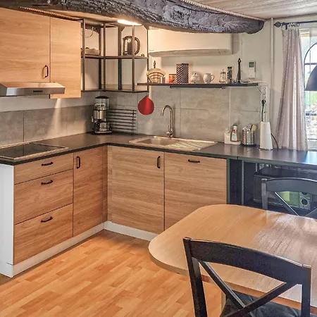 Two-bedroom In Ostermarie