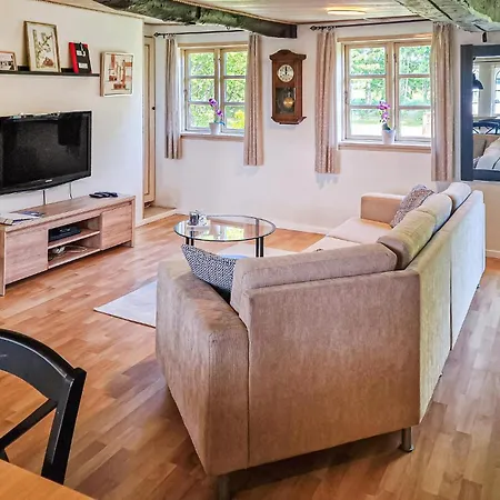 Two-bedroom In
