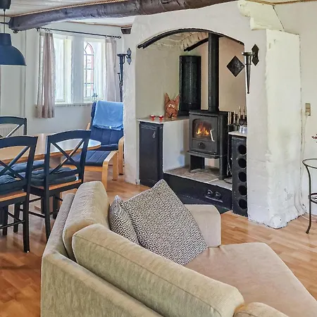 Two-bedroom In Сasa de vacaciones *