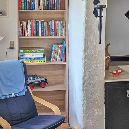 Two-bedroom In *