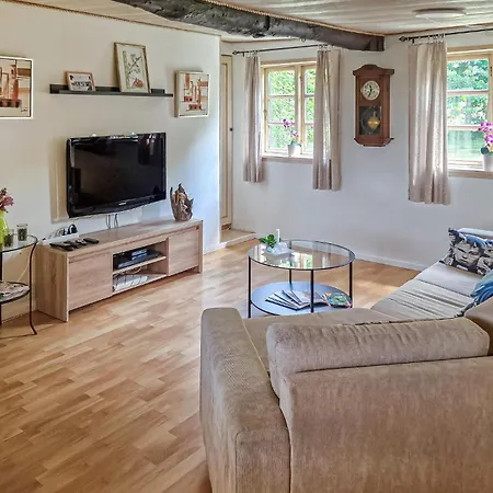 Сasa de vacaciones Preciosa Casa En Con Cocina *