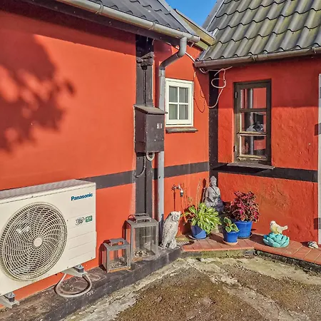 Preciosa Casa En Con Cocina Ostermarie