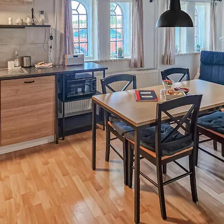 Preciosa Casa En Con Cocina Сasa de vacaciones