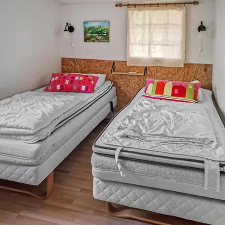 Preciosa Casa En Con Cocina Сasa de vacaciones Ostermarie